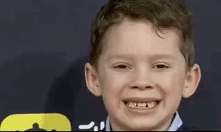 退圈读书、捞快钱、疑似“秃顶”，“表情包”萌娃现状大不同