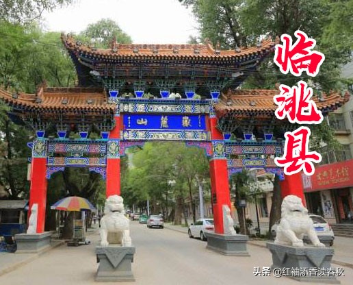 历史上的甘肃在什么地方,甘肃有哪些历史悠久的地方