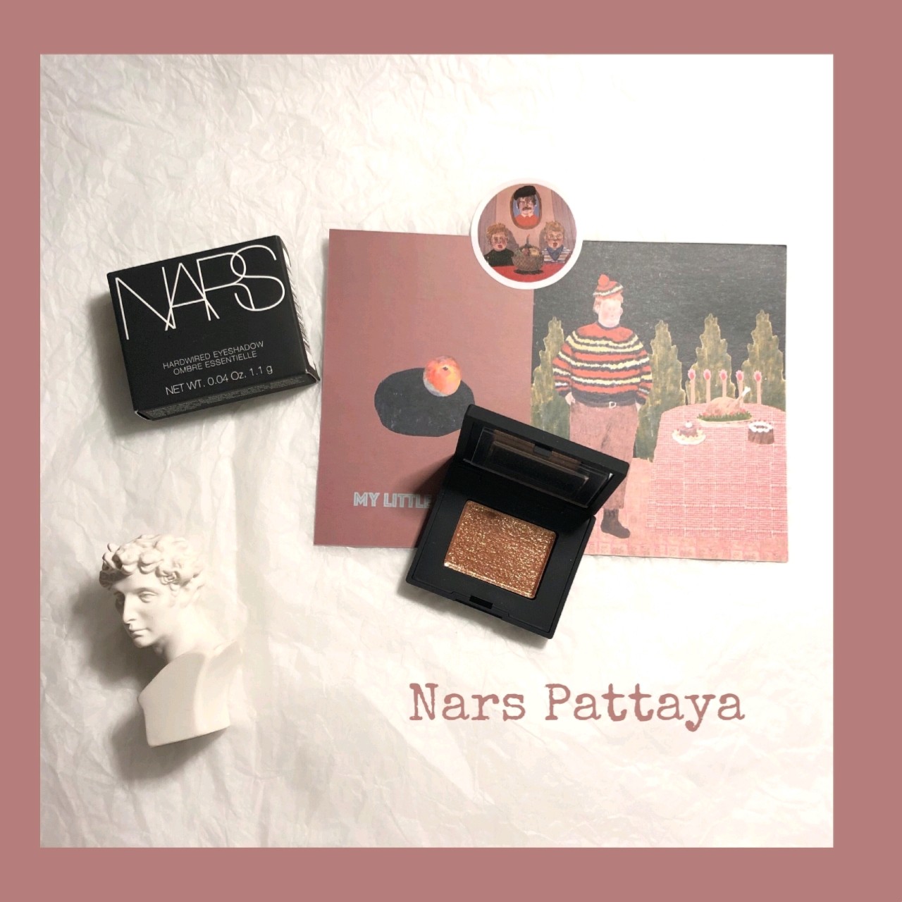 超爱的妆容,超爱美妆分享