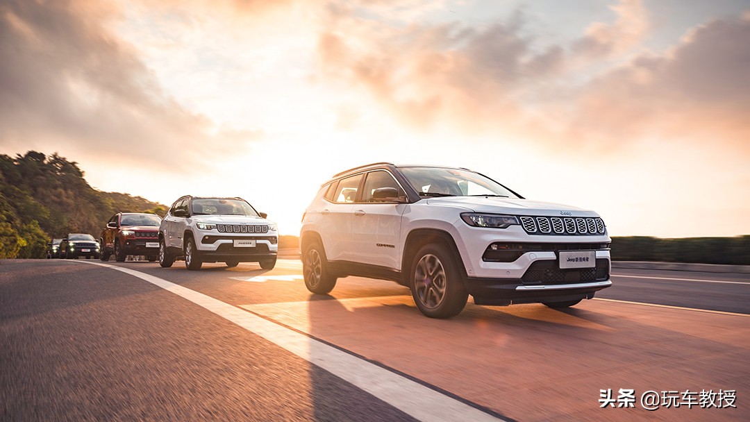 jeep指南者现在优惠5万值得买吗,13jeep指南者值得买吗