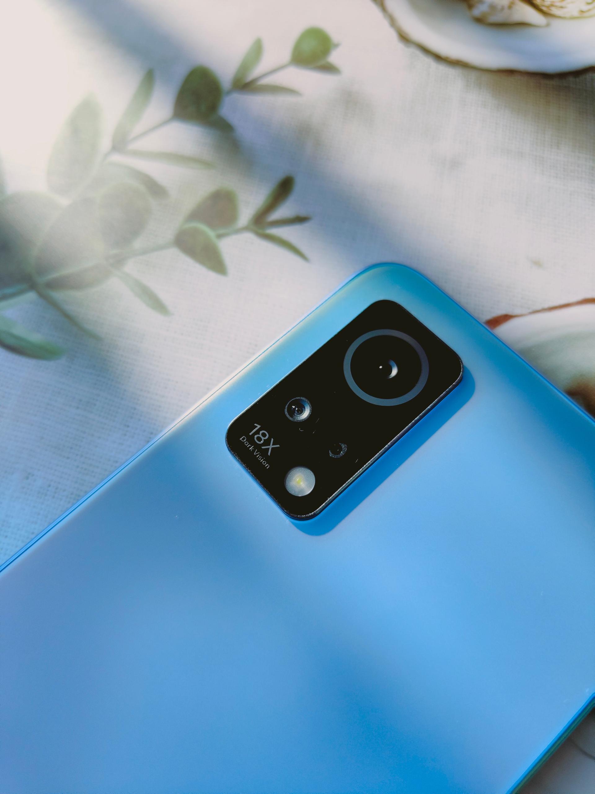 为一部手机的颜值买单魅族18x,魅族18x曝光汇总凭实力说话