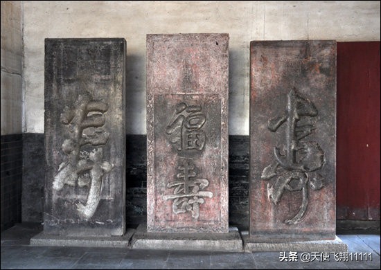 曲阜三孔旅游攻略孔庙孔府孔林,曲阜孔府孔庙孔林风景区