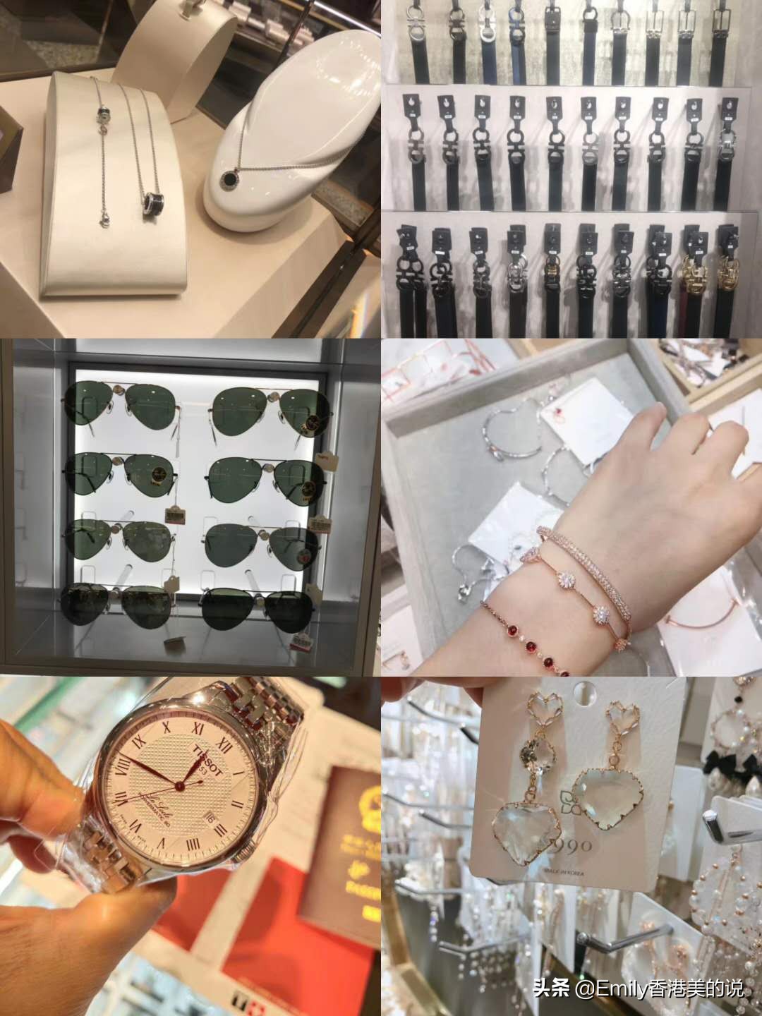 从韩国必带的东西清单,到韩国旅游必买的食物清单