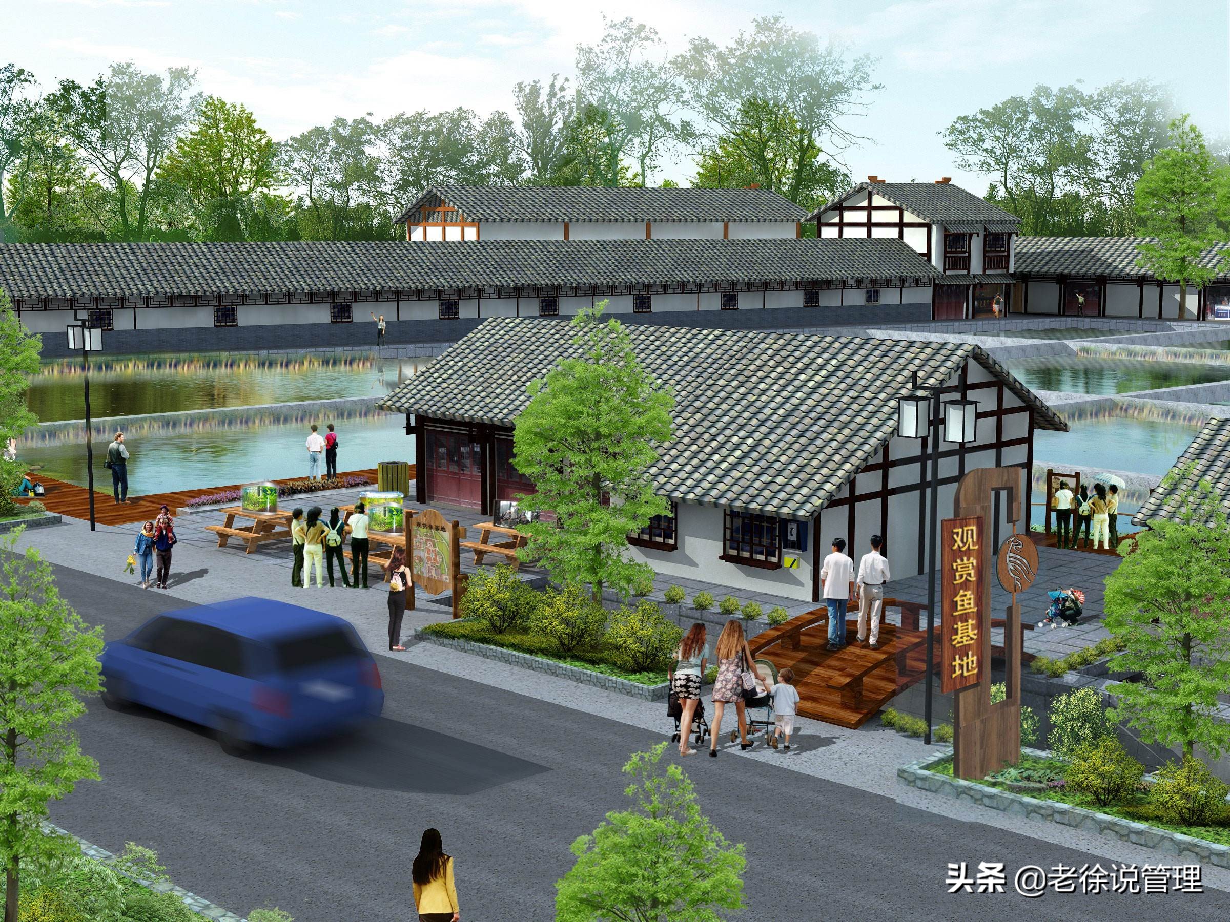 恶性*拍偷**、卫生脏乱、批量关店,被吹上天“民宿”水到底有多深?