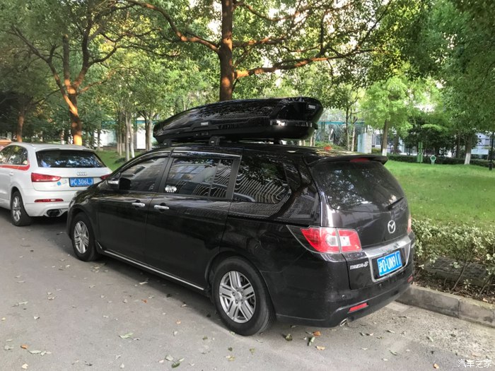 拓乐装车,拓乐装车全过程