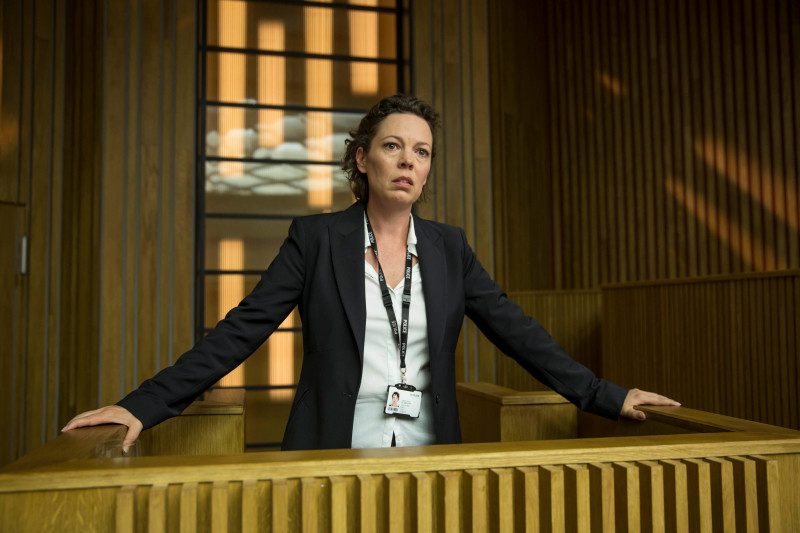 美媒Indiewire评选出最佳犯罪剧集25部