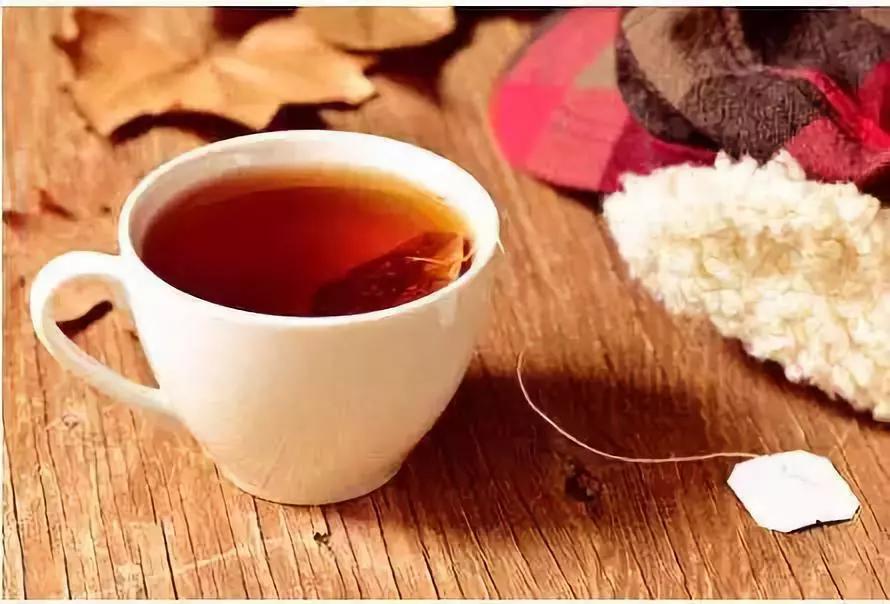 红茶的品种分类及代表名茶,30秒看懂红茶