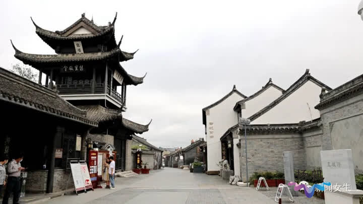 扬州因运河而生,扬州大运河因运而生