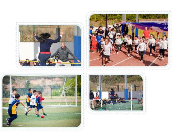 广州耀华国际教育学校好不好,广州耀华国际学校教育体系