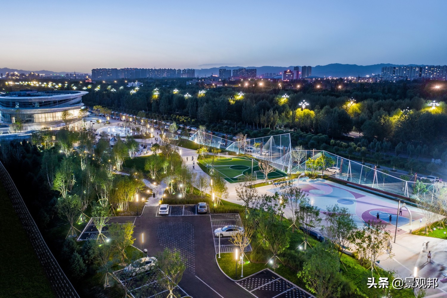 包头万科代建奥运冰雪项目,包头万科翡翠冰雪世界