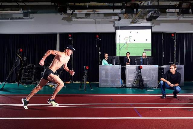 怎样成为一名球鞋设计师,球鞋设计师用什么软件