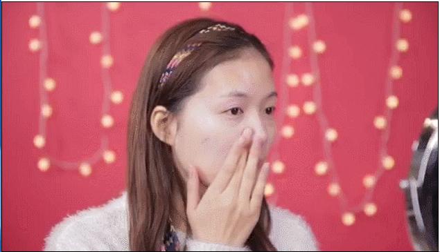 夏季底妆不脱妆无瑕持久底妆教程,底妆怎么化妆不容易脱妆油皮