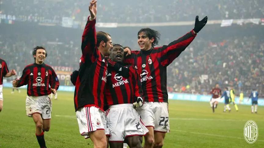 米兰逆转战胜维罗纳,ac米兰被扳平