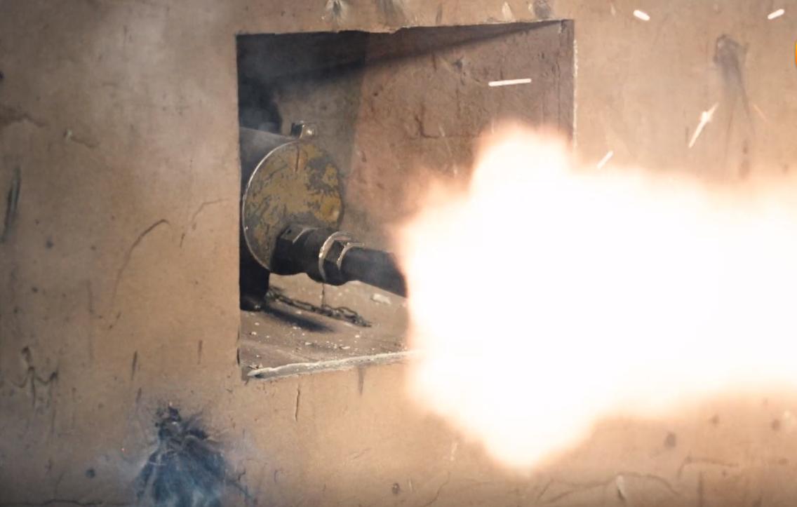 大场面震撼全场视频,震撼大场面战斗