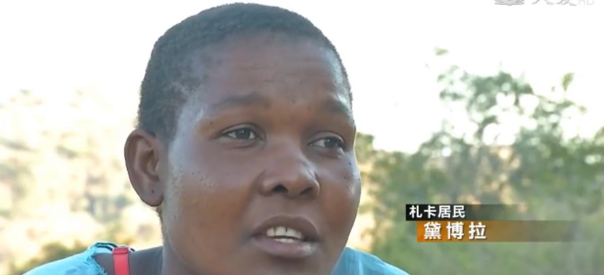 非洲水资源丰富，人们天天喝泥水也不打井，真的是因为懒吗？