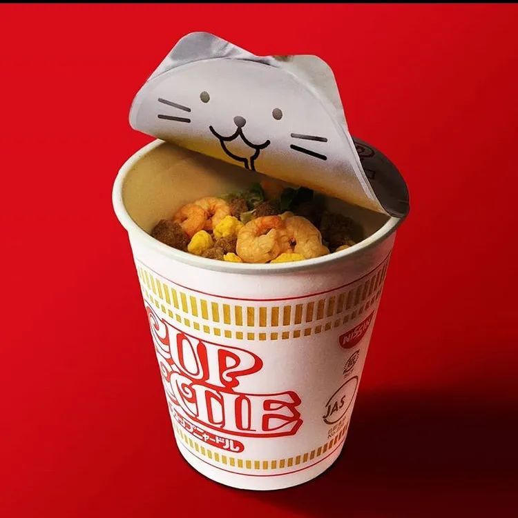 十大顶级方便面日清,日清方便面有多厉害