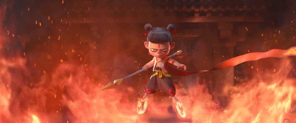 三分钟看懂哪吒,你真的看懂哪吒了么