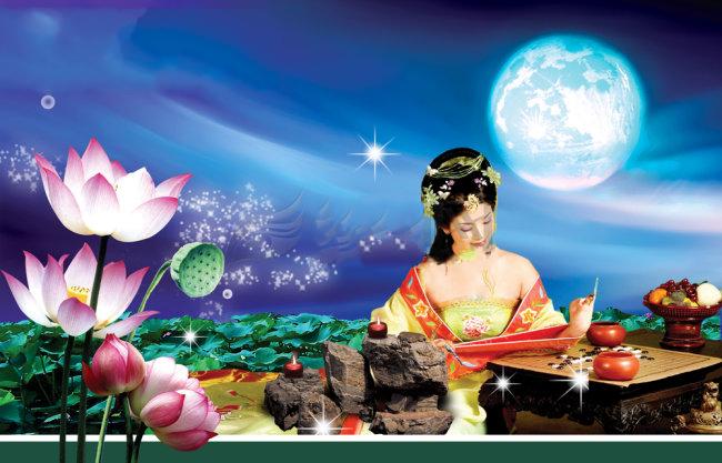 【转载】五十首最凄美的宋词