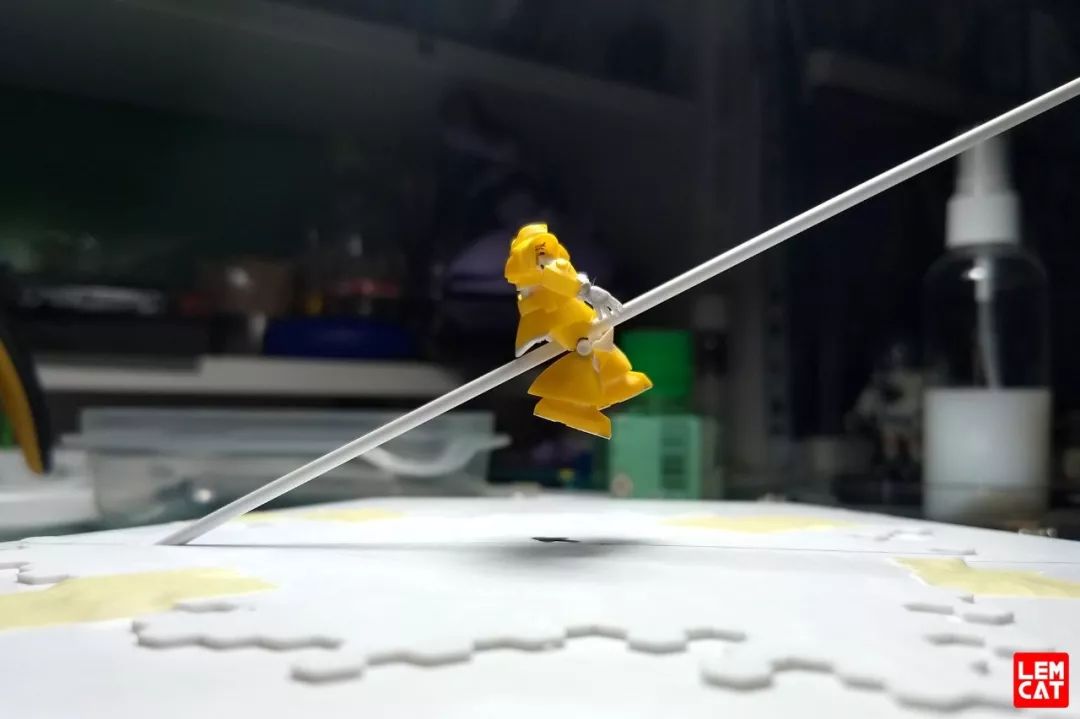 还原动漫高达,还原度100动画