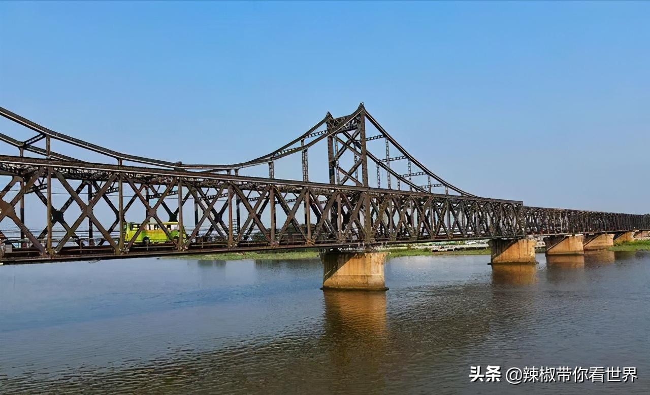 从北到南：辽宁省——永远安宁的辽河流域这里的男人我们一起抢过