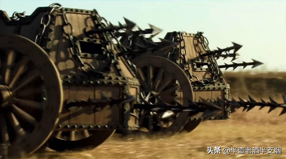 关于对荡寇志的评价,荡寇志宋军水军