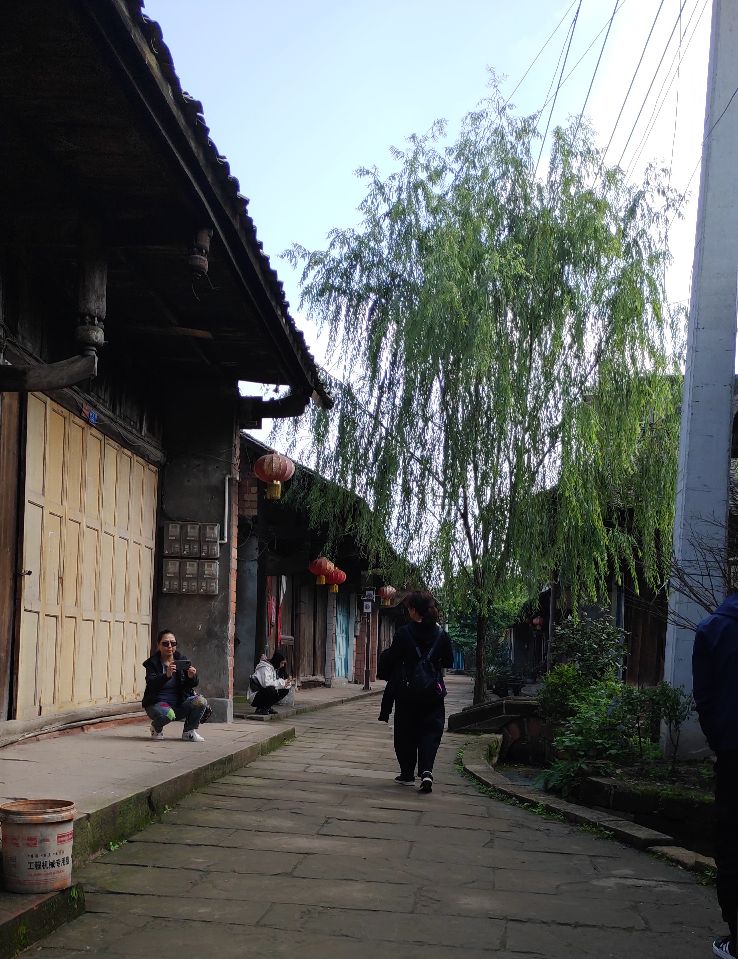 城一房乡一院，会成为我们未来的生活模式吗