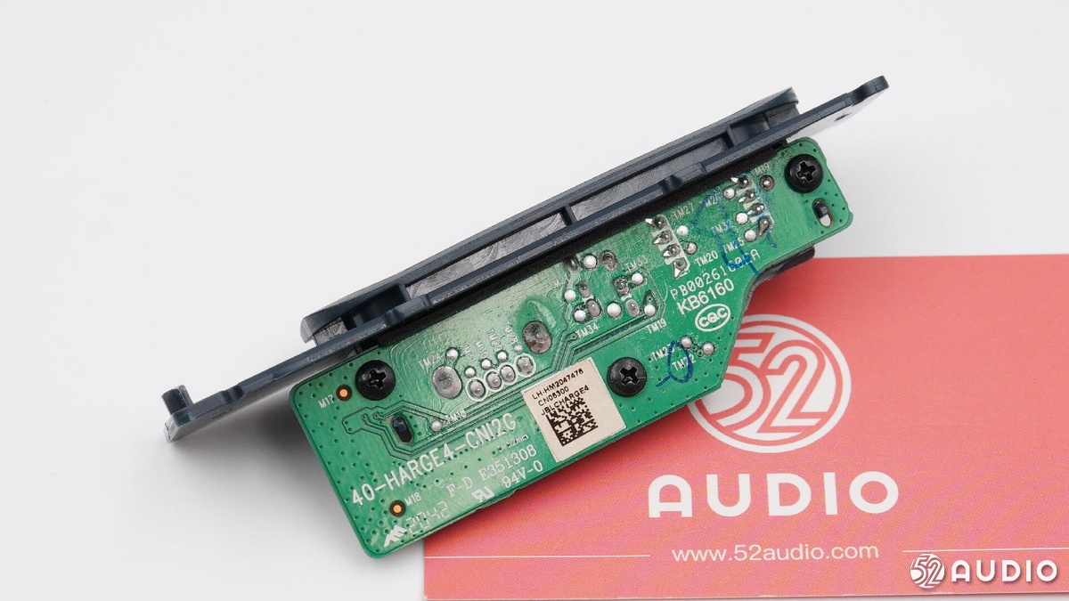 jbl拆解charge4,jblcharge4