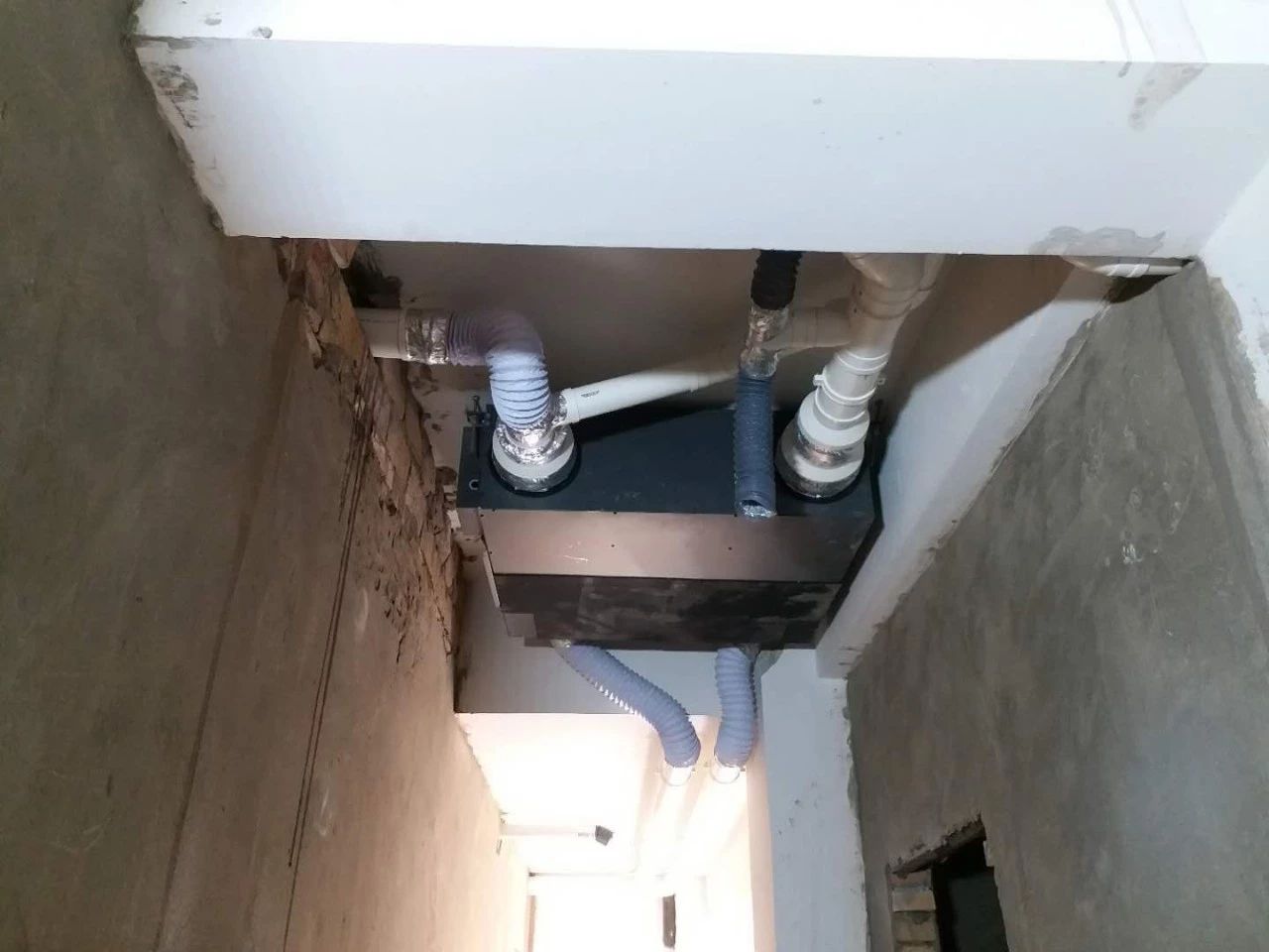 为什么要装智能家居系统,为什么现代家庭装修需要新风系统