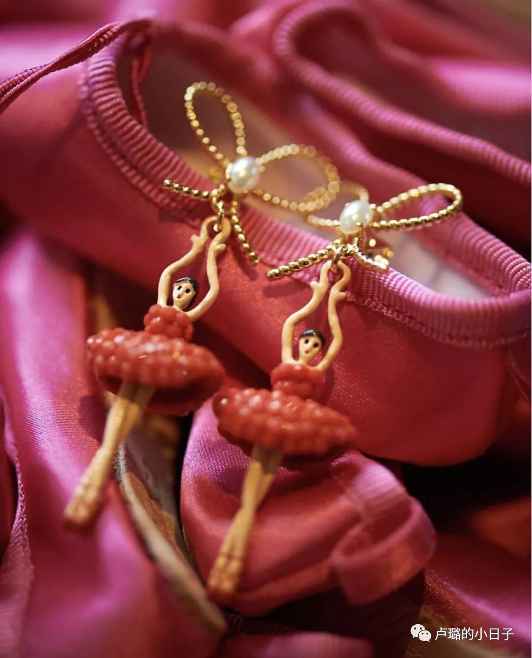 100个小众首饰,适合带货的轻奢小众首饰品牌