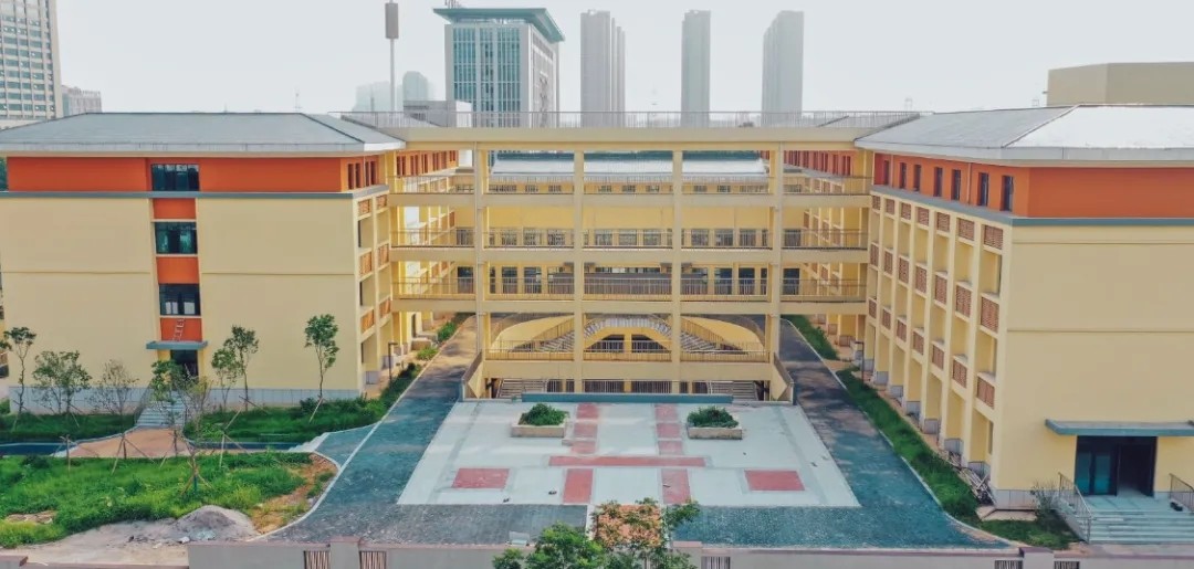 洛阳市实验小学凌波校区招生简章,洛阳实验小学凌波校区划片