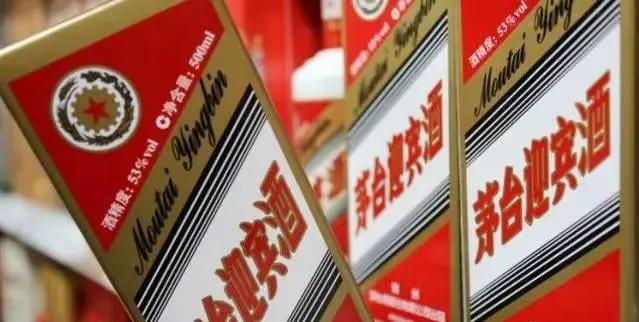 这几款“粮食酒”给真正懂酒的人,入口醇香好喝不贵,待客倍有面