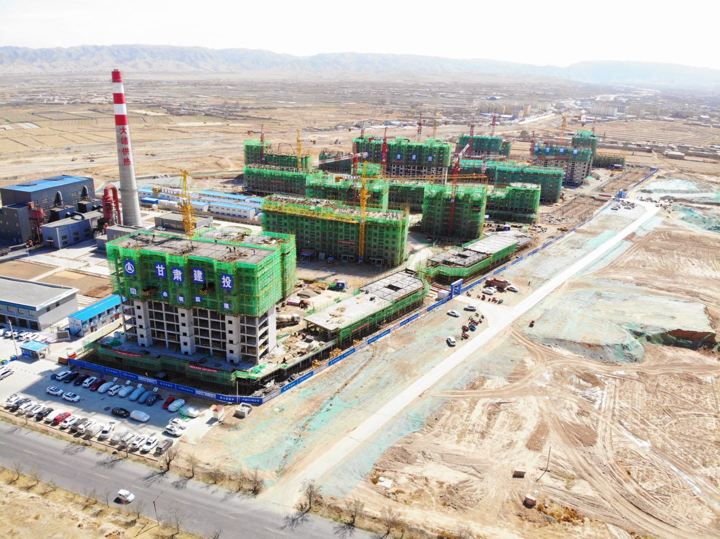 您好！我叫大靖，这是我的新名片