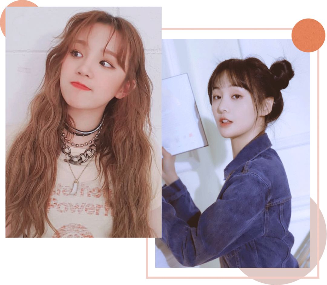 你是什么脸型就剪什么刘海,你是什么脸型就剪什么短发