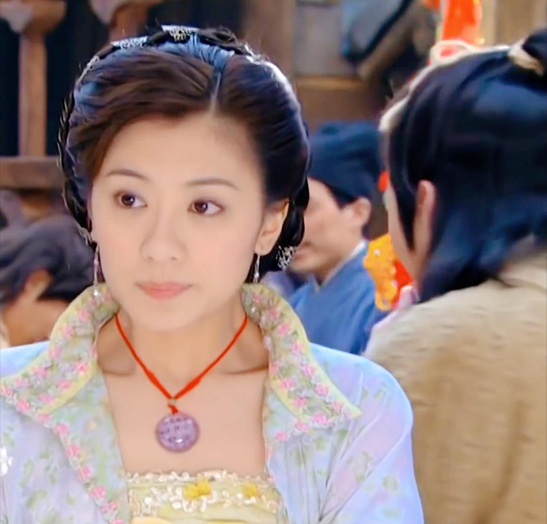 武则天到底有多漂亮知乎,武则天年轻的时候漂亮吗