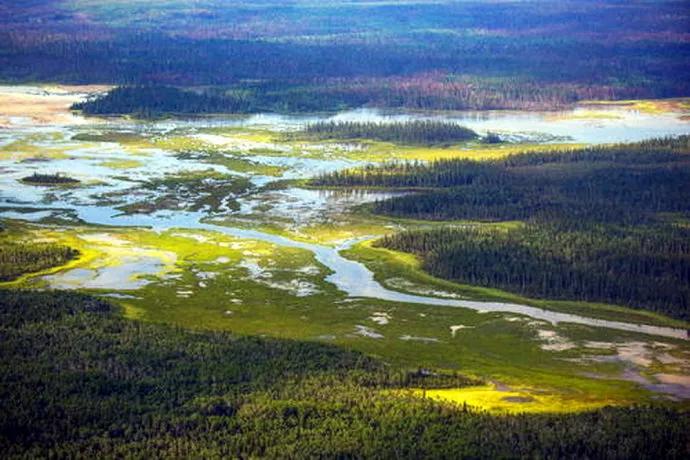 加拿大简介视频,加拿大大山简介