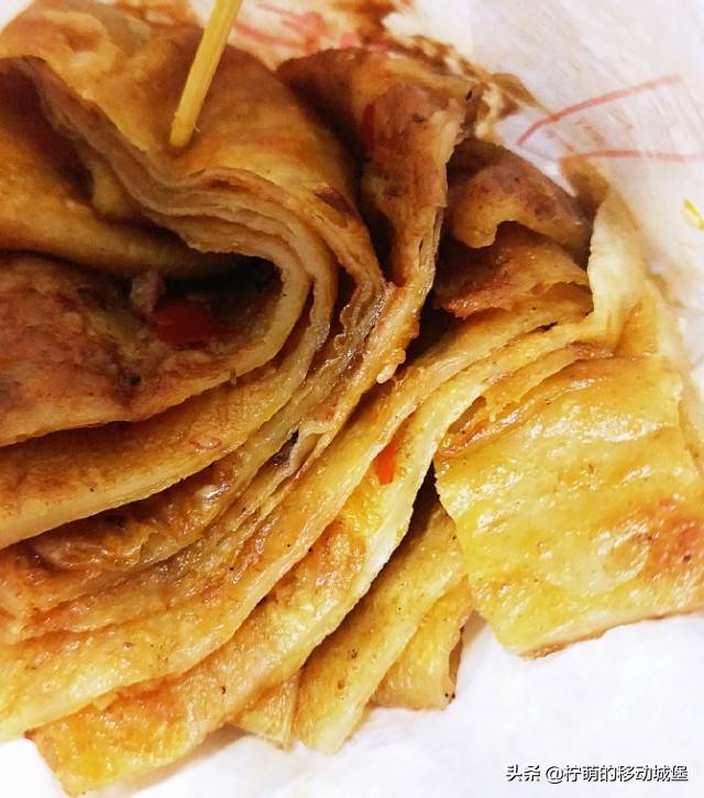 菏泽医专伙食,菏泽医专好吃的