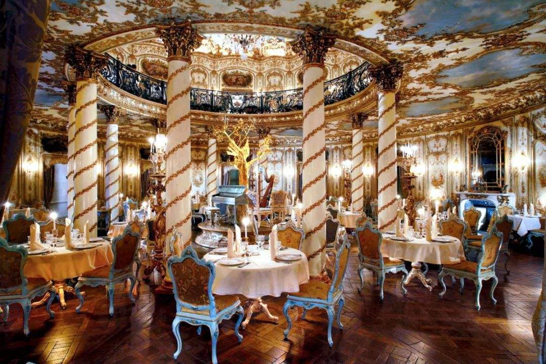 去俄罗斯旅游小费太高了吧,第一次去俄罗斯旅游物价