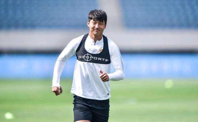 男足u23对伊朗实力对比,中国u19男足郭田雨