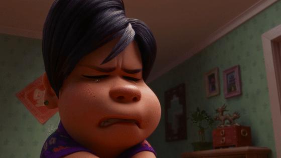 “不听话就把你吃掉！”这部奥斯卡最佳动画片戳痛了每个妈妈的心