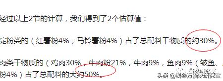 猫粮测评和价格,玫斯猫粮价格怎么相差那么多