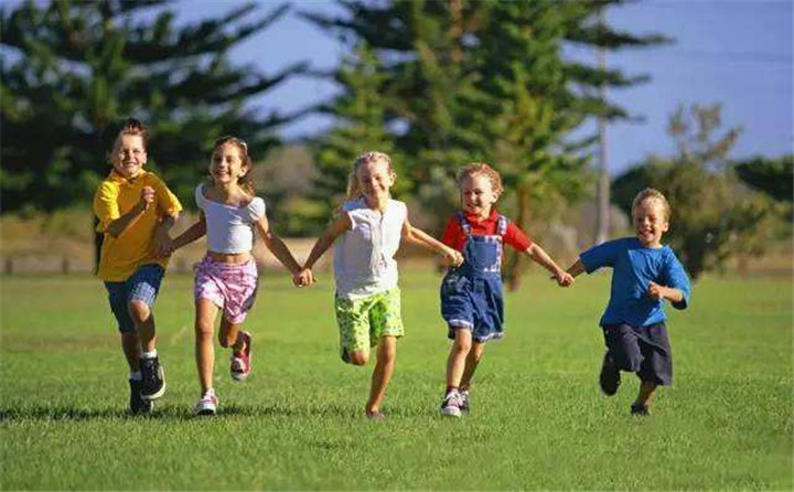 孩子的运动竞争力如何培养,运动能力和孩子智力