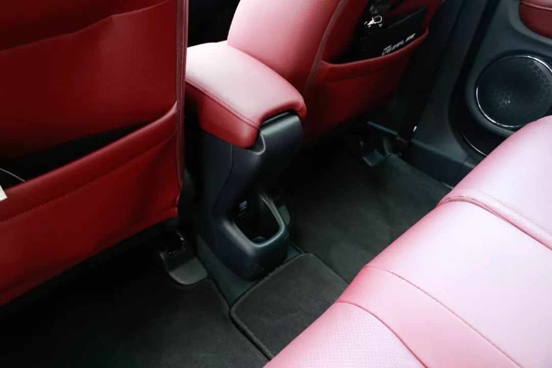 换装“超跑”发动机，安全配置丰富！试驾本田新款缤智