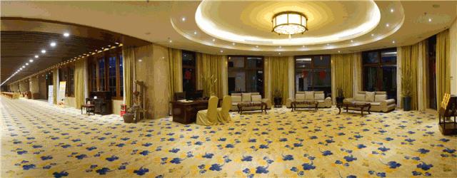 精心打造高端民宿,禅文化酒店设计风格