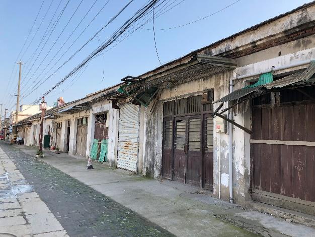 跟着规划师寻乡愁|仪征十二圩:往事如“盐”