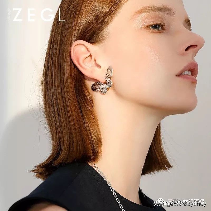 纪阿姨的购物车|回购无数次的淘宝私藏首饰店