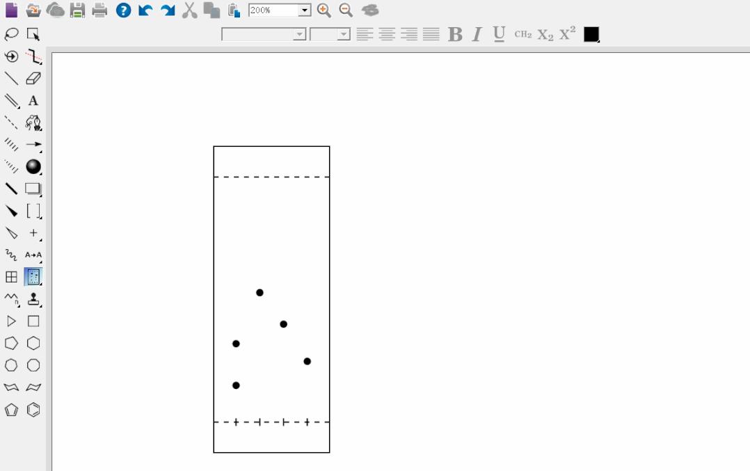 如何使用chemdraw作图,chemdraw化学绘图软件简单教程