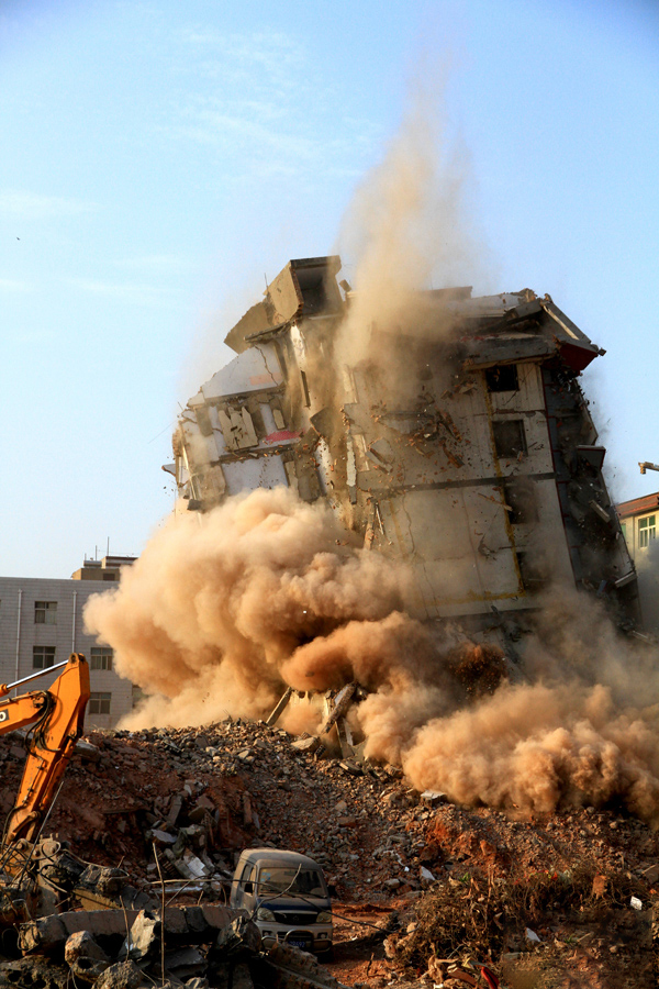 征拆标准有必要让拆迁户了解么,拆迁安置知识大全