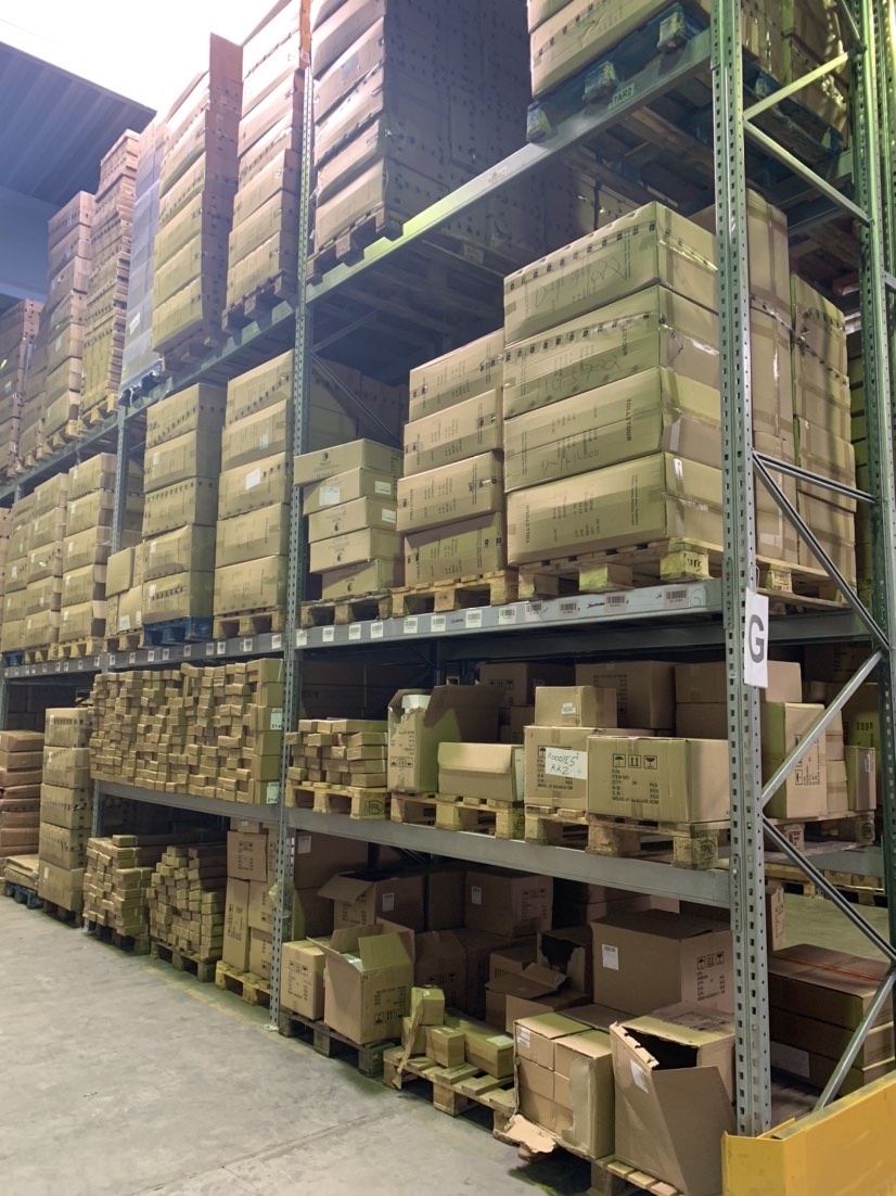 跨境电商日本小家电,跨境电商海外仓出口报关价值