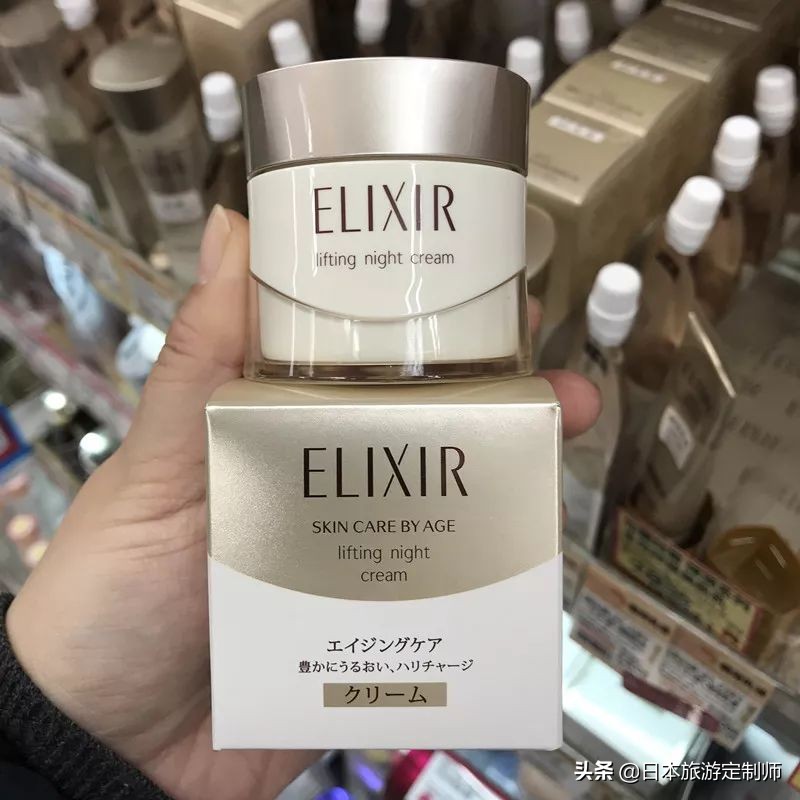 日本的资生堂怎么选,日本资生堂好用的单品推荐