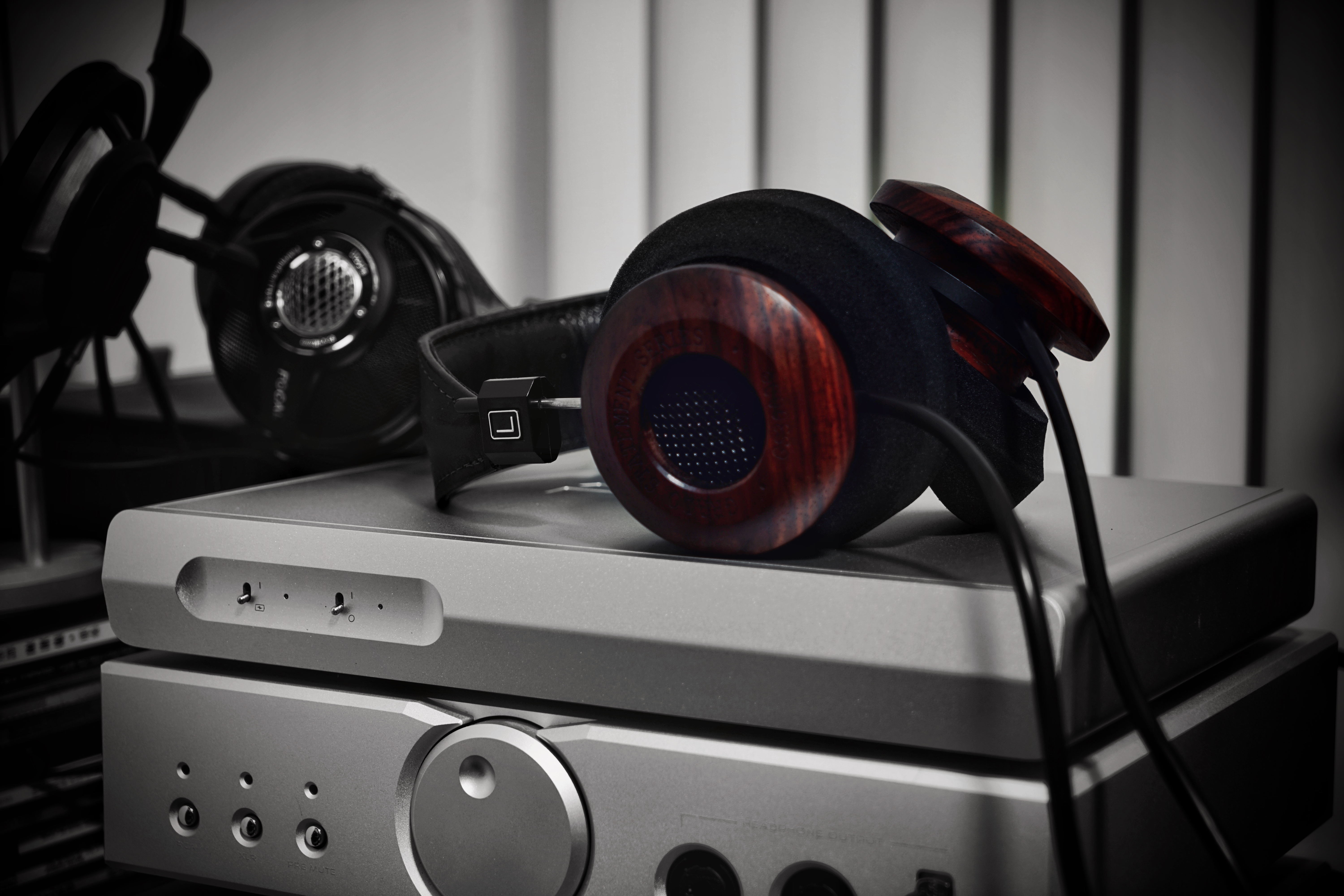 搭起音乐与耳朵的「桥」！发烧友都应拥有的未来音源PNAnBridge+